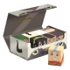 Squaroes - Collectors Case Avatar, le dernier maître de l'air Appa