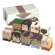 Squaroes - Collectors Case Avatar, le dernier maître de l'air Appa