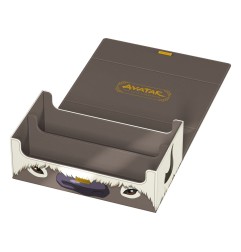 Avatar, le dernier maître de l'air - Squaroes - Collectors Case Avatar: The Last Airbender - Appa