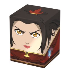 Squaroes - Avatar, le dernier maître de l'air AV007 Azula