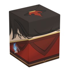 Avatar, le dernier maître de l'air - Squaroes - Squaroe Avatar: The Last Airbender AV007 - Azula