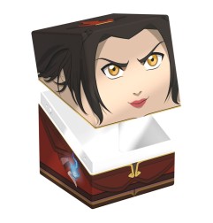 Avatar, le dernier maître de l'air - Squaroes - Squaroe Avatar: The Last Airbender AV007 - Azula