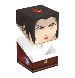 Squaroes - Avatar, le dernier maître de l'air AV007 Azula