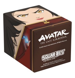 Squaroes - Avatar, le dernier maître de l'air AV007 Azula