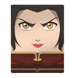 Avatar, le dernier maître de l'air - Squaroes - Squaroe Avatar: The Last Airbender AV007 - Azula