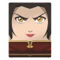 Avatar, le dernier maître de l'air - Squaroes - Squaroe Avatar: The Last Airbender AV007 - Azula