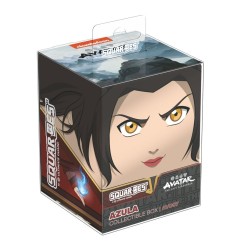 Squaroes - Avatar, le dernier maître de l'air AV007 Azula
