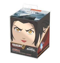 Squaroes - Avatar, le dernier maître de l'air AV007 Azula