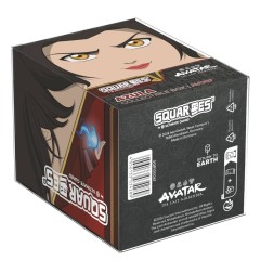 Squaroes - Avatar, le dernier maître de l'air AV007 Azula