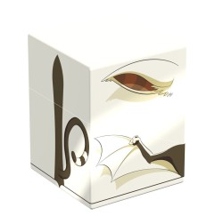 Squaroes - Avatar, le dernier maître de l'air AV008 Momo