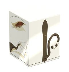 Squaroes - Avatar, le dernier maître de l'air AV008 Momo