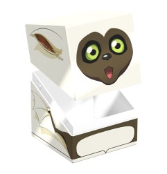 Squaroes - Avatar, le dernier maître de l'air AV008 Momo