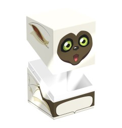 Squaroes - Avatar, le dernier maître de l'air AV008 Momo