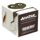Squaroes - Avatar, le dernier maître de l'air AV008 Momo