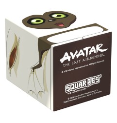 Squaroes - Avatar, le dernier maître de l'air AV008 Momo
