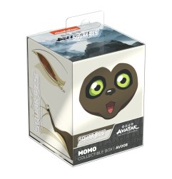 Squaroes - Avatar, le dernier maître de l'air AV008 Momo