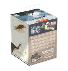 Squaroes - Avatar, le dernier maître de l'air AV008 Momo