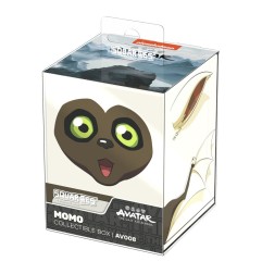 Squaroes - Avatar, le dernier maître de l'air AV008 Momo