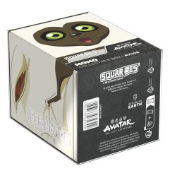 Squaroes - Avatar, le dernier maître de l'air AV008 Momo