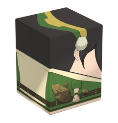 Avatar, le dernier maître de l'air - Squaroes - Squaroe Avatar: The Last Airbender AV004 - Toph