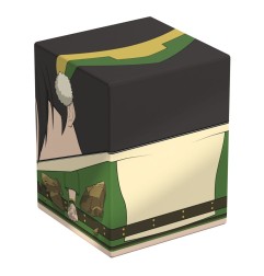 Squaroes - Avatar, le dernier maître de l'air AV004 Toph