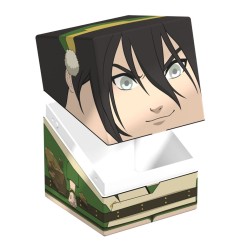 Avatar, le dernier maître de l'air - Squaroes - Squaroe Avatar: The Last Airbender AV004 - Toph