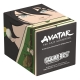 Squaroes - Avatar, le dernier maître de l'air AV004 Toph