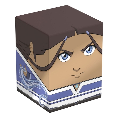 Squaroes - Avatar, le dernier maître de l'air AV003 Katara