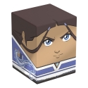 Squaroes - Avatar, le dernier maître de l'air AV003 Katara