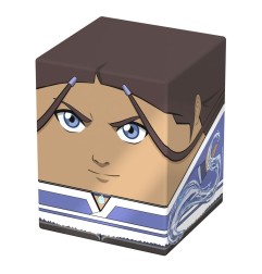 Squaroes - Avatar, le dernier maître de l'air AV003 Katara