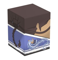 Avatar, le dernier maître de l'air - Squaroes - Squaroe Avatar: The Last Airbender AV003 - Katara