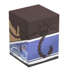 Squaroes - Avatar, le dernier maître de l'air AV003 Katara