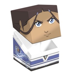 Squaroes - Avatar, le dernier maître de l'air AV003 Katara