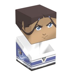 Avatar, le dernier maître de l'air - Squaroes - Squaroe Avatar: The Last Airbender AV003 - Katara