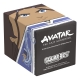 Squaroes - Avatar, le dernier maître de l'air AV003 Katara