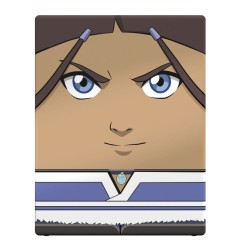 Avatar, le dernier maître de l'air - Squaroes - Squaroe Avatar: The Last Airbender AV003 - Katara