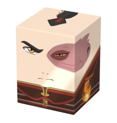 Squaroes - Avatar, le dernier maître de l'air AV006 Zuko