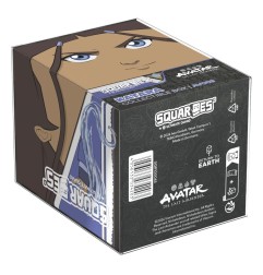 Squaroes - Avatar, le dernier maître de l'air AV003 Katara