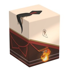 Avatar, le dernier maître de l'air - Squaroes - Squaroe Avatar: The Last Airbender AV006 - Zuko