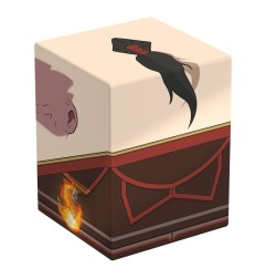 Avatar, le dernier maître de l'air - Squaroes - Squaroe Avatar: The Last Airbender AV006 - Zuko