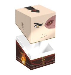 Squaroes - Avatar, le dernier maître de l'air AV006 Zuko