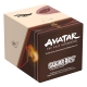 Squaroes - Avatar, le dernier maître de l'air AV006 Zuko