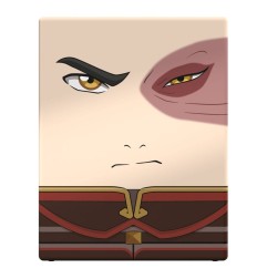 Avatar, le dernier maître de l'air - Squaroes - Squaroe Avatar: The Last Airbender AV006 - Zuko