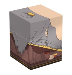 Squaroes - Avatar, le dernier maître de l'air AV005 Iroh