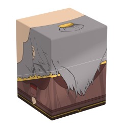 Squaroes - Avatar, le dernier maître de l'air AV005 Iroh