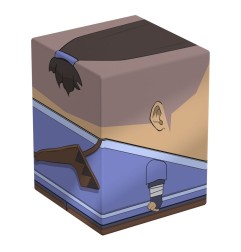 Squaroes - Avatar, le dernier maître de l'air AV002 Sokka