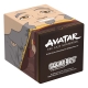 Squaroes - Avatar, le dernier maître de l'air AV005 Iroh