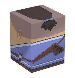 Squaroes - Avatar, le dernier maître de l'air AV002 Sokka