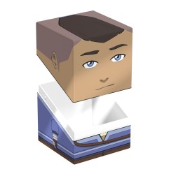 Avatar, le dernier maître de l'air - Squaroes - Squaroe Avatar: The Last Airbender AV002 - Sokka