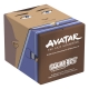 Squaroes - Avatar, le dernier maître de l'air AV002 Sokka